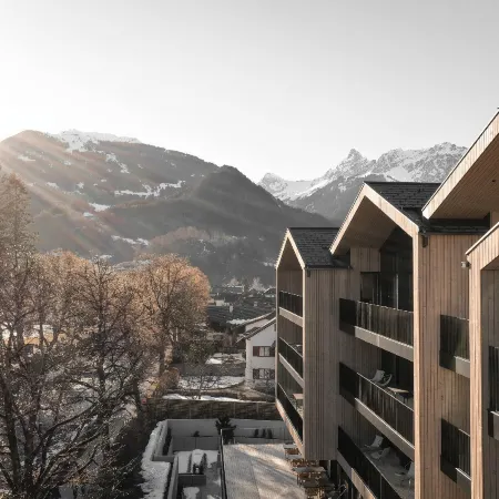 Amrai Suites