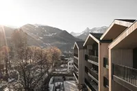 Amrai Suites - Mountain view