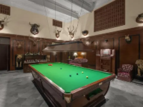 烏梅德宮 科塔酒店