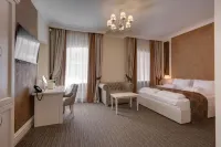 Anastasia Hotel - Inns