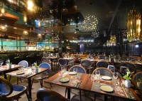 The Vincent Hotel Hotel a Southport