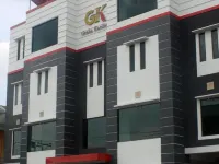 Graha Kardopa Hotel a Sunggal