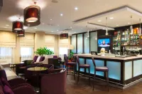 Cort Inn Kazan Kreml Hotel - bar
