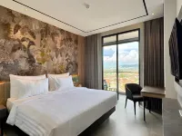 Azana Boutique Bandar Lampung 住宿飯店