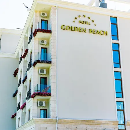 Golden Beach (Голден Бич)