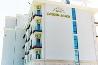 Golden Beach Hotel Hotels in Derbent
