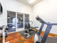 Comfort Inn Lehi - Thanksgiving Point Area - Fitnessstudio