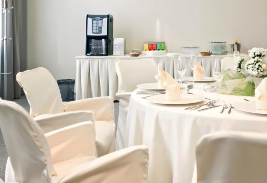 컴포트 호텔 올로모우츠 센터