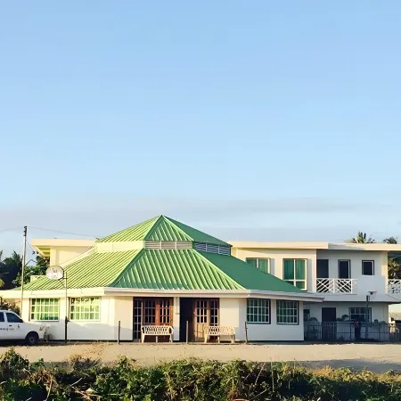 S-E Hotel and Residence
