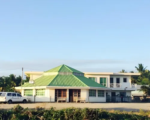 S-E Hotel and Residence Hotels in Caticlan
