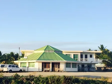 S-E Hotel and Residence