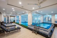 Regenta Inn on the Ganges Rishikesh