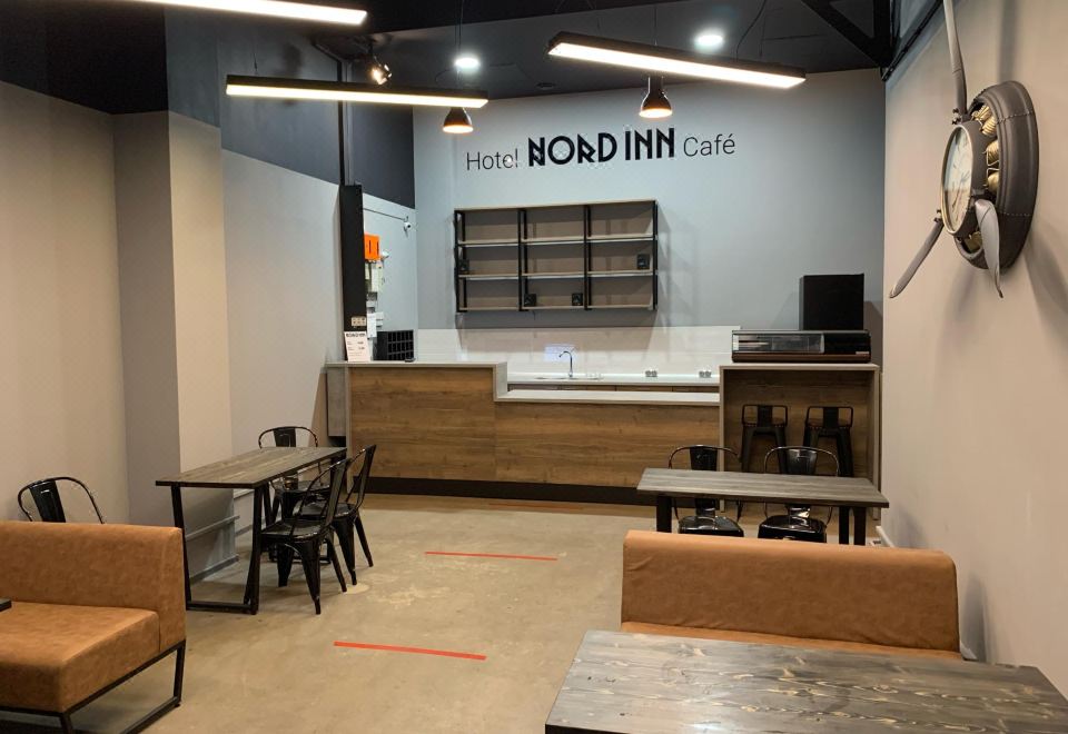 Nord Inn Hotel