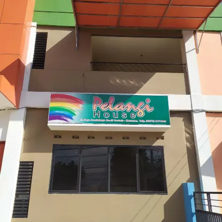 Pelangi House Lombok