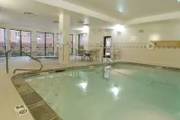 Courtyard Cincinnati North at Union Centre Hotels in Beckett Ridge