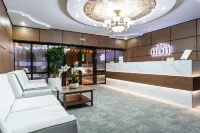 Noi Hotel Hotels in Kropotkin