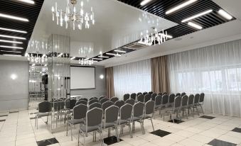 Amaks Golden Ring Hotel