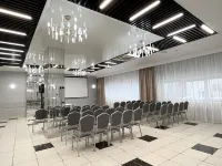 Amaks Golden Ring Hotel