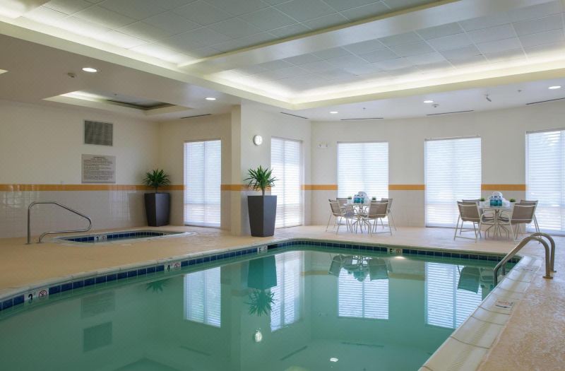 Hilton Garden Inn Lynchburg photo 2