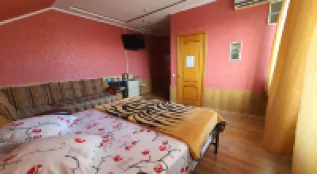 Hotel Economy Classa Edelweiss