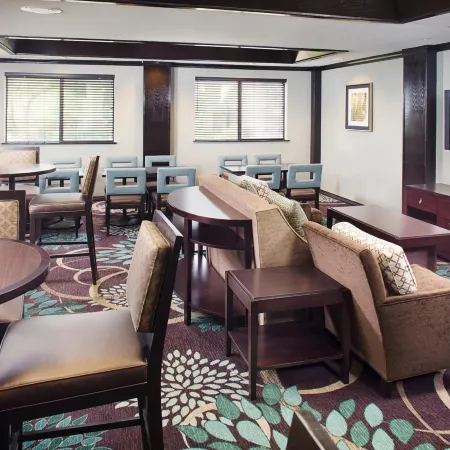 Staybridge Suites SAN ANGELO by IHG