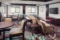 Staybridge Suites SAN ANGELO by IHG - breakfast