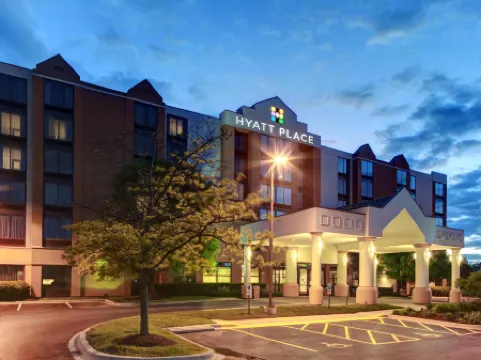 Hyatt Place Nashville / Brentwood