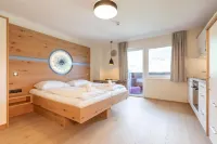 Die Bergerin - Appartements Schladming