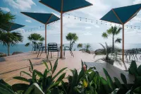 Golden Cliff Beach Resort