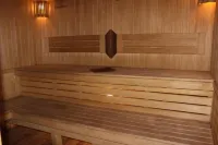 Bostan Hotel Hotels in Dombay