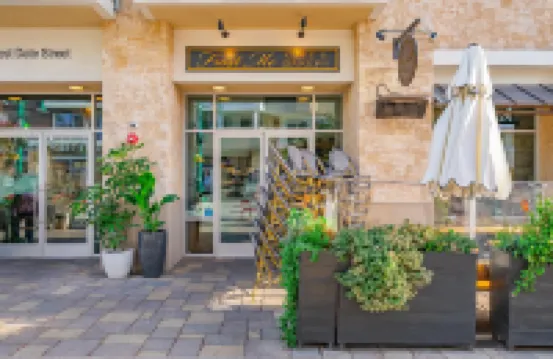 Urban Boutique Hotel Hotels near Coronado Bridge