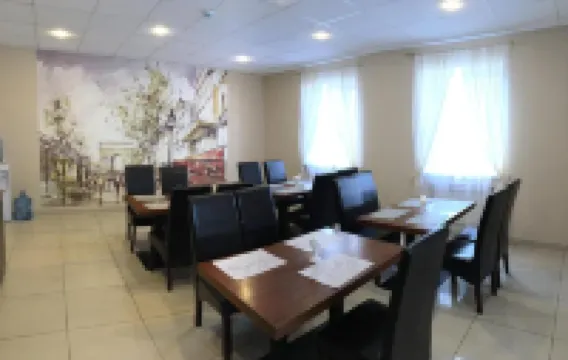 Hotel DmitrovGrad
