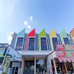 Urbanview Hotel Lamin Palangkaraya by RedDoorz Hotel a 