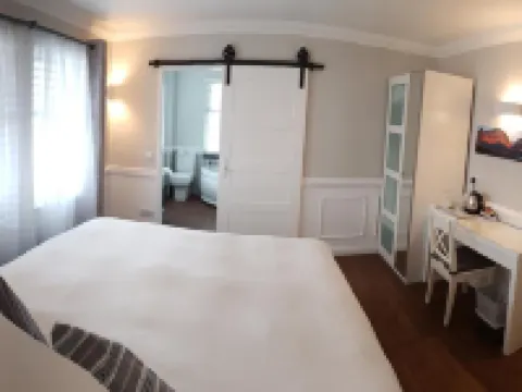 MacLean Guest House Hotels in Fort William