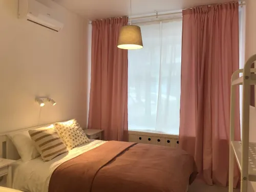 Stockholm Mini-Hotel