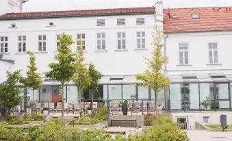 Parkhotel Putbus International