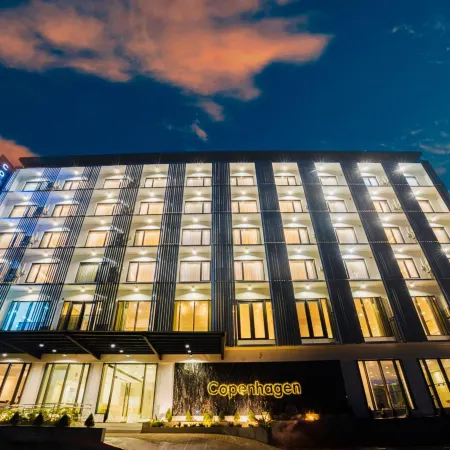 Copenhagen Residences - Ormoc