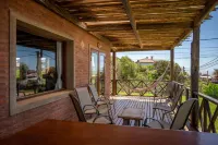 Muelles del Diablo Tranquilo