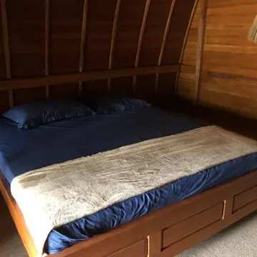 Villa Algia Ciletuh Hotels in Ciemas Subdistrict