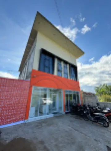 Kaza Guest House Syariah Purnama Hotels in 