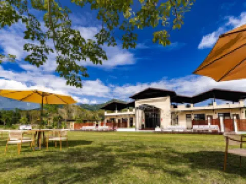 瑞穗W 星空 Villa 北回歸線標誌公園附近的飯店