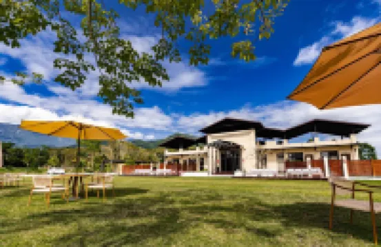 W Starry Villa Hotels in der Nähe von Ruisui Wiese