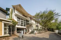 Cove Bening Boutique Hotels in Pondok Gede