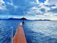 Vida Pacifica Resort and Hotel by RedDoorz - 2-Star