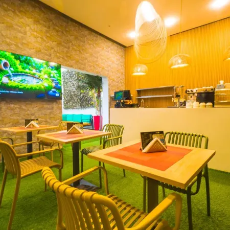 Rent-Inn Boutique Hotel