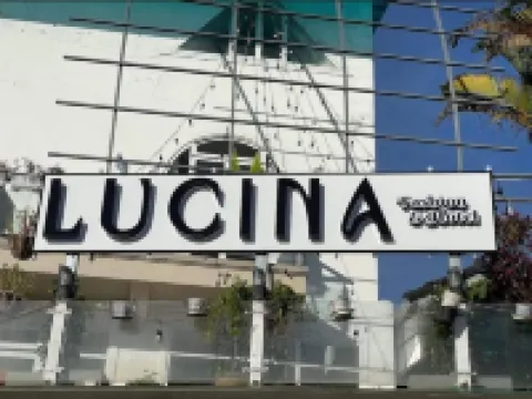 Da Lat Lucina Boutique Hotel Hotels near Bao Dai Palace 3