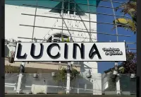 Da Lat Lucina Boutique Hotel