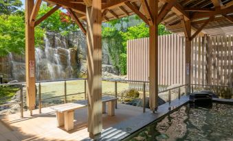 Tendo Hotel