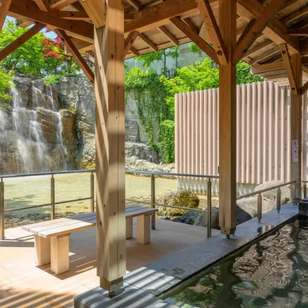 Tendo Hotel