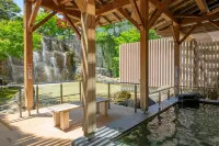Tendo Hotel - balneario